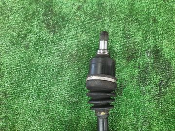 ПРИВОД НА SUZUKI SX4 YA11S M15A