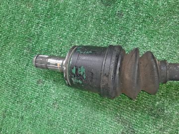 ПРИВОД НА MITSUBISHI PAJERO V75W 6G74