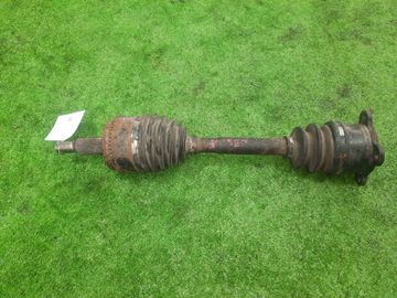 ПРИВОД НА MITSUBISHI PAJERO V75W 6G74