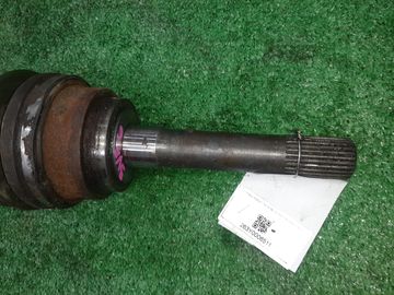 ПРИВОД НА MAZDA TITAN SY56L WL