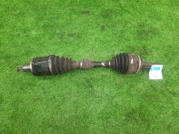 ПРИВОД НА TOYOTA HARRIER GSU35 2GR-FE