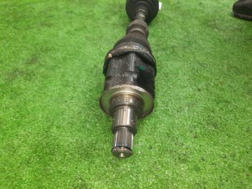 ПРИВОД НА TOYOTA HARRIER GSU35 2GR-FE