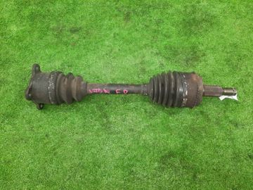 ПРИВОД НА MITSUBISHI PAJERO V75W 6G74