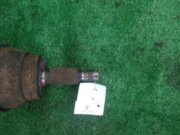 ПРИВОД НА MITSUBISHI PAJERO V75W 6G74