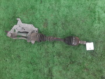 ПРИВОД НА NISSAN DUALIS KNJ10 MR20DE