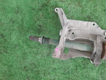 ПРИВОД НА NISSAN DUALIS KNJ10 MR20DE