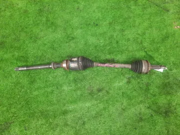 ПРИВОД НА TOYOTA AURIS NZE184H 1NZ-FE