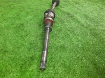 ПРИВОД НА TOYOTA AURIS NZE184H 1NZ-FE