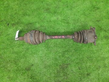 ПРИВОД НА MITSUBISHI PAJERO V78W 4M41T