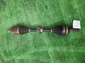 ПРИВОД НА HONDA CIVIC FERIO ES3 D17A