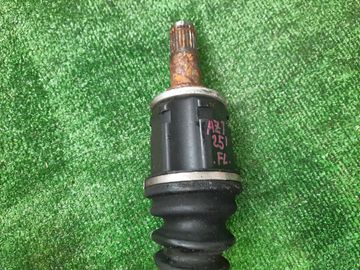 ПРИВОД НА TOYOTA AVENSIS AZT251 2AZ-FSE
