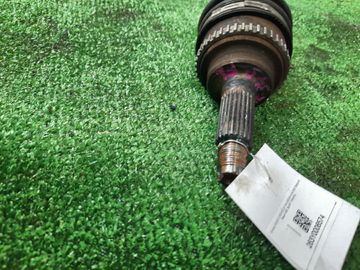 ПРИВОД НА SUZUKI CHEVROLET MW ME34S M13A