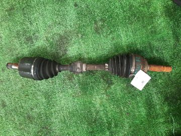 ПРИВОД НА MITSUBISHI AIRTREK CU2W 4G63