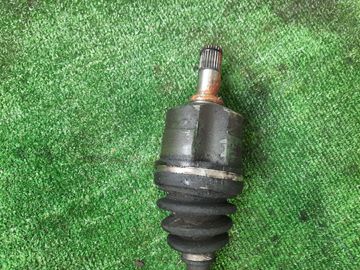 ПРИВОД НА MITSUBISHI AIRTREK CU2W 4G63