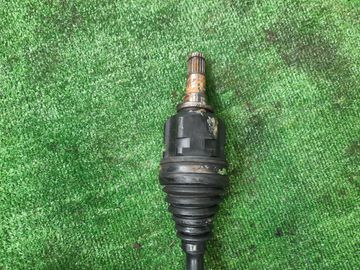 ПРИВОД НА TOYOTA FIELDER ZRE144 2ZR-FE