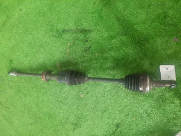 ПРИВОД НА LEXUS GS350 GRS196 2GR-FSE