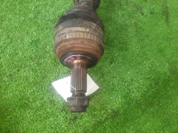 ПРИВОД НА HONDA LOGO GA5 D13B