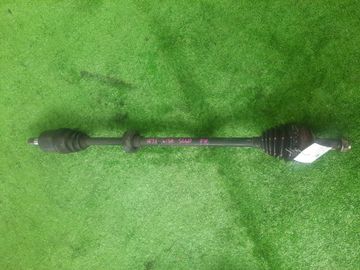 ПРИВОД НА HONDA AIRWAVE GJ1 L15A