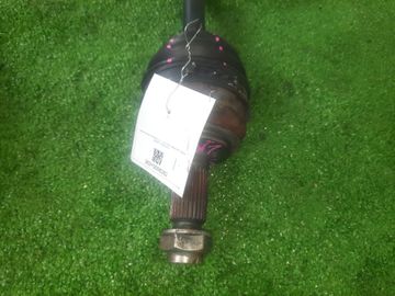 ПРИВОД НА HONDA AIRWAVE GJ1 L15A