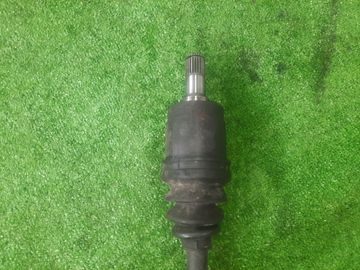 ПРИВОД НА HONDA AIRWAVE GJ1 L15A