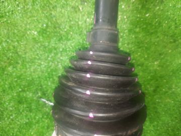 ПРИВОД НА HONDA AIRWAVE GJ1 L15A