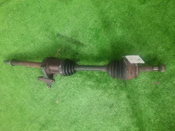 ПРИВОД НА NISSAN SERENA C24 QR20DE