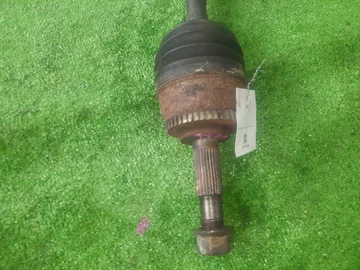ПРИВОД НА NISSAN SERENA C24 QR20DE