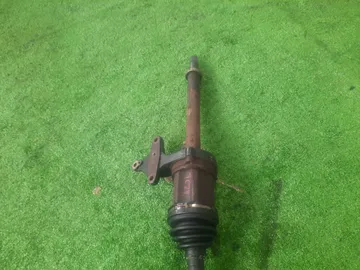 ПРИВОД НА NISSAN SERENA C24 QR20DE