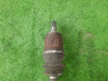 ПРИВОД НА NISSAN SUNNY B15 QG15DE