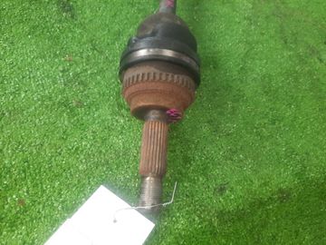 ПРИВОД НА MITSUBISHI GALANT EC1A 4G93