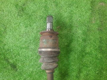 ПРИВОД НА MITSUBISHI GALANT EC1A 4G93