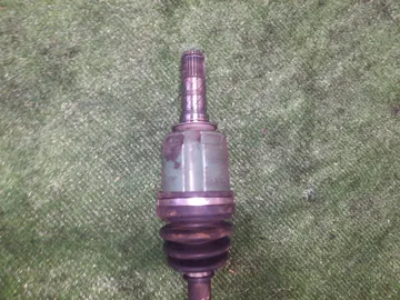 ПРИВОД НА SUBARU LEGACY BP5 EJ20E