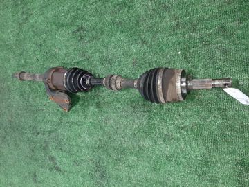 ПРИВОД НА NISSAN SERENA C24 QR20DE