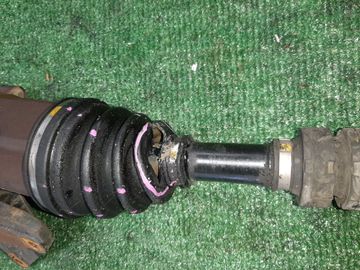 ПРИВОД НА NISSAN SERENA C24 QR20DE