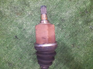 ПРИВОД НА NISSAN SERENA C24 QR20DE