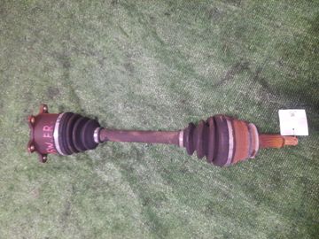 ПРИВОД НА MITSUBISHI PAJERO V75W 6G74