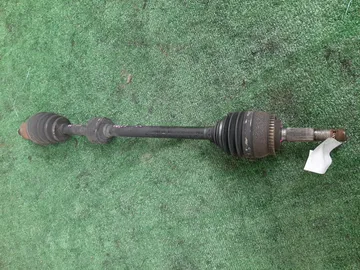 ПРИВОД НА NISSAN WINGROAD Y11 QG15DE