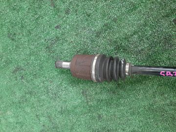ПРИВОД НА HONDA FREED GB3 L15A