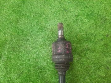 ПРИВОД НА VOLVO V60 FW48 B4164T