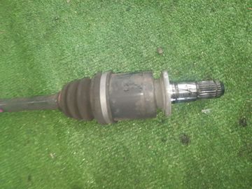 ПРИВОД НА SUBARU FORESTER SJ5 FB20