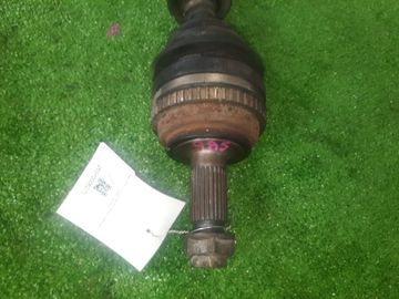 ПРИВОД НА HONDA LOGO GA5 D13B