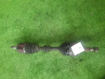 ПРИВОД НА NISSAN SERENA C24 QR20DE