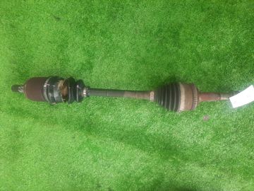 ПРИВОД НА NISSAN SUNNY B15 QG15DE