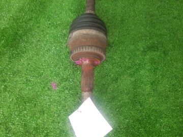 ПРИВОД НА NISSAN SUNNY B15 QG15DE