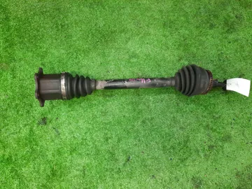 ПРИВОД НА AUDI A4 8E ALT