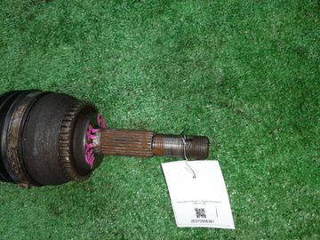 ПРИВОД НА NISSAN WINGROAD Y11 QG18DE