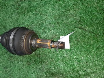 ПРИВОД НА TOYOTA FIELDER ZRE142 2ZR-FE