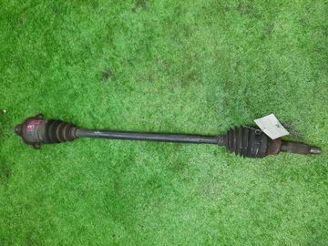 ПРИВОД НА SUZUKI SX4 YB11S M15A
