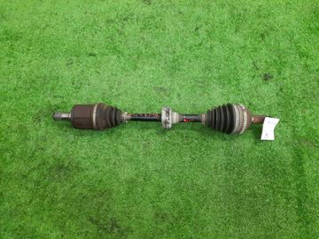 ПРИВОД НА HONDA STREAM RN1 D17A