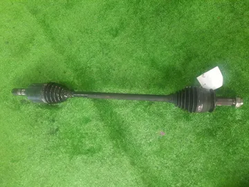 ПРИВОД НА SUBARU XV GP7 FB20